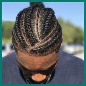 Meet your Posher, Ryan